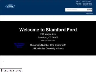 stamfordford.com