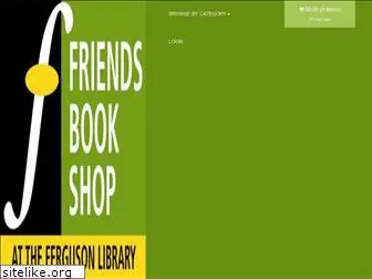 stamfordfriendsbookshop.org