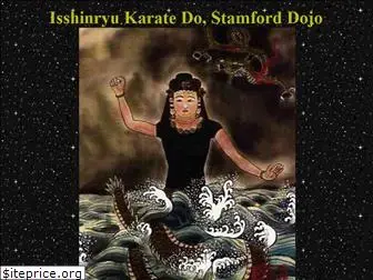 stamfordisshinryu.com