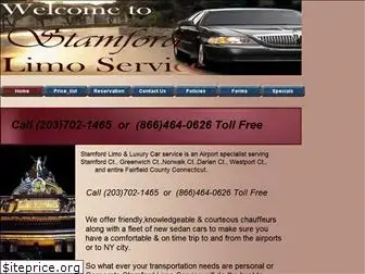 stamfordlimoservice.com