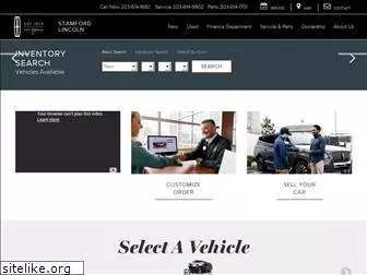 stamfordlincoln.net