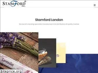stamfordlondon.com