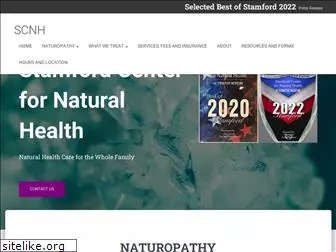 stamfordnaturalhealth.com