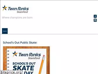 stamfordtwinrinks.com