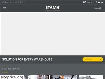 stamh.com