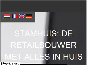 stamhuis.nl