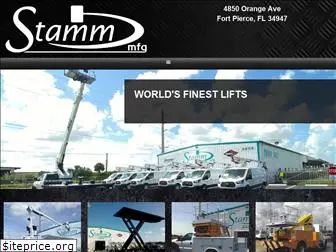 stamm-mfg.com