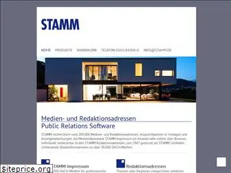 stamm.de