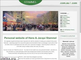 stammel.com