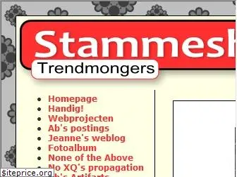 stammeshaus.com