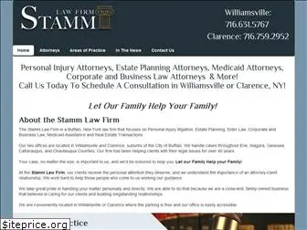 stammlaw.com