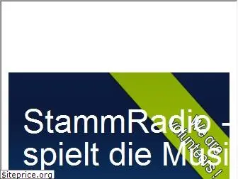 stammradio.de