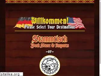 stammtischporkstore.com