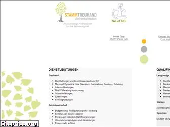 stammtreuhand.ch