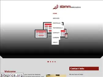 stammwebcreations.com
