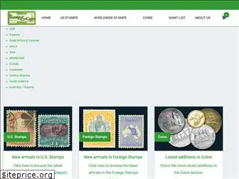 stamp-coin.com