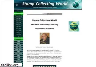 stamp-collecting-world.com