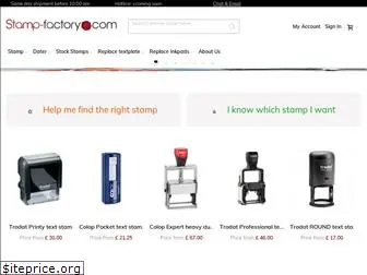 stamp-factory.com