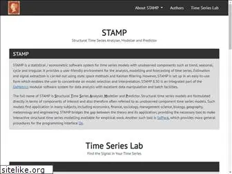 stamp-software.com