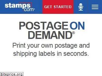 stamp.com