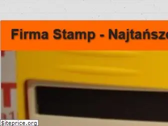 stamp.pl