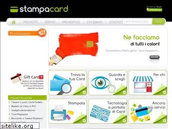 stampa-card.it