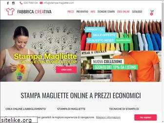 stampa-magliette.com