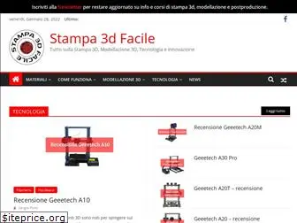 stampa3dfacile.it