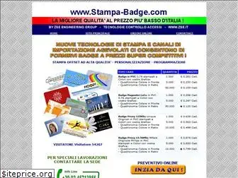 stampabadge.it