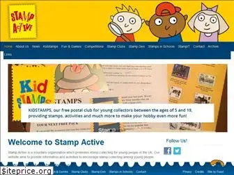 stampactive.co.uk