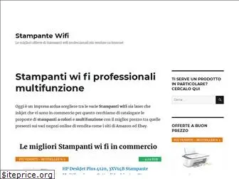 stampantewifi.it