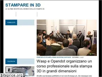 stamparein3d.it