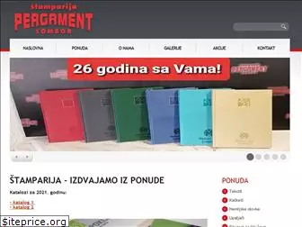 stamparijapergament.rs