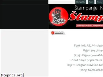 stamparijica.com