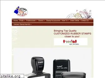 stampattack.net thumbnail