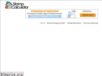 stampcalculator.co.uk