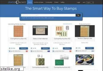 stampcircuit.com