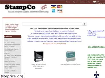 stampco.com