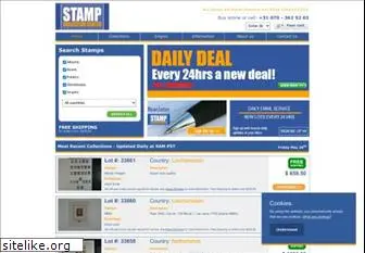 stampcollectioncenter.com