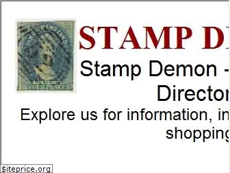 stampdemon.co.uk