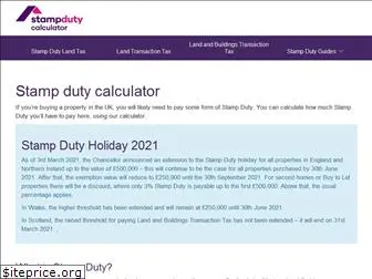 stampdutycalculator.co.uk