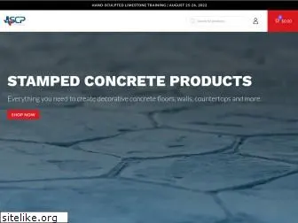 stampedconcreteproducts.com