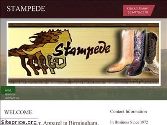 stampedebham.com