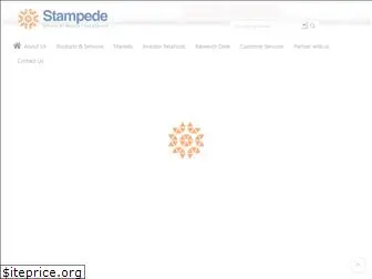 stampedecap.com