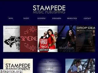 stampedepub.com