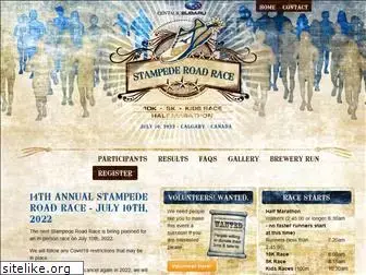 stampederoadrace.ca