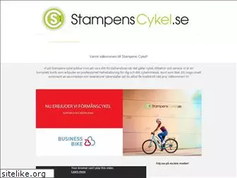 stampenscykel.se