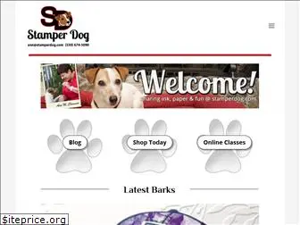 stamperdog.com