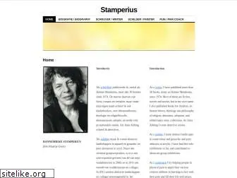 stamperius.com