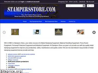 stampersstore.com